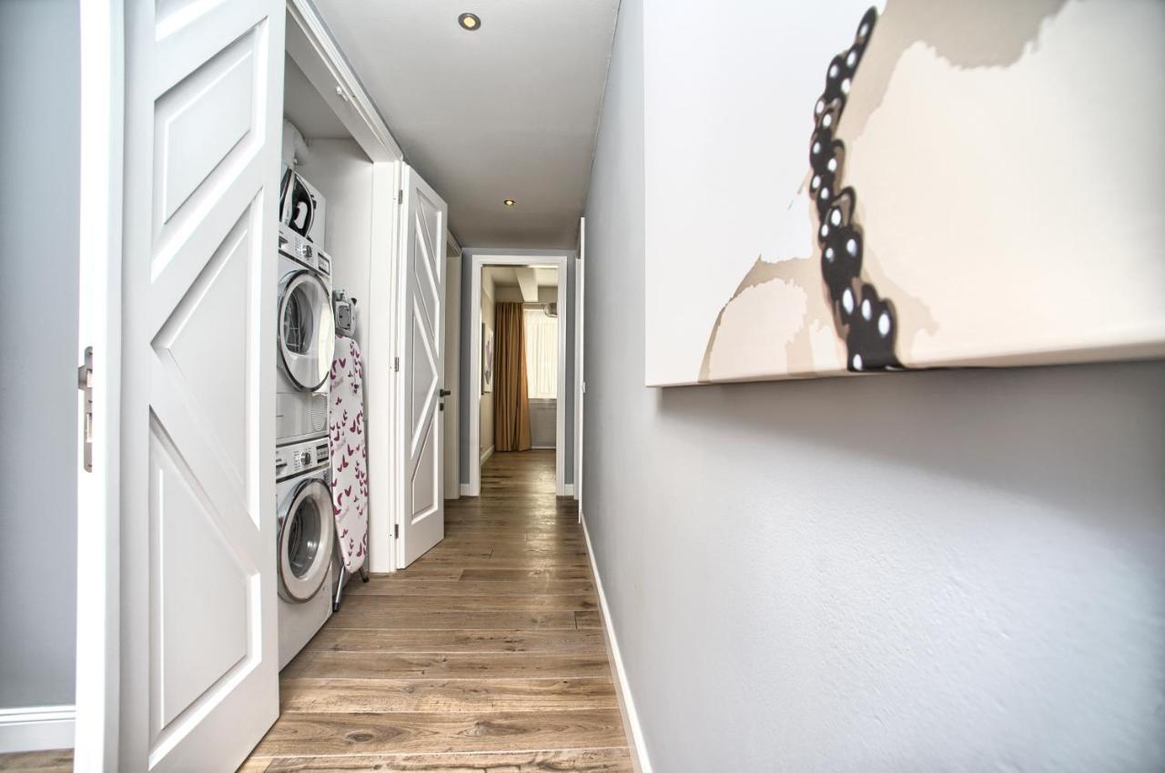 Exclusive 2 Bedroom Apartment Old Town - 2 Baths, Balcony And View - By Prague City Apartments المظهر الخارجي الصورة